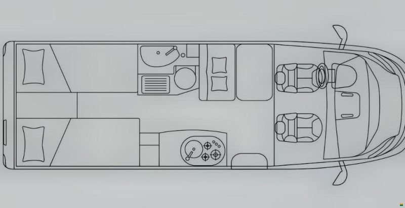 Laika Kosmo v9 compact