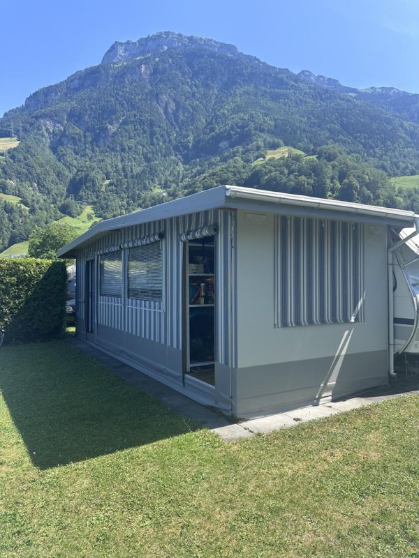 Hug Zeltbau