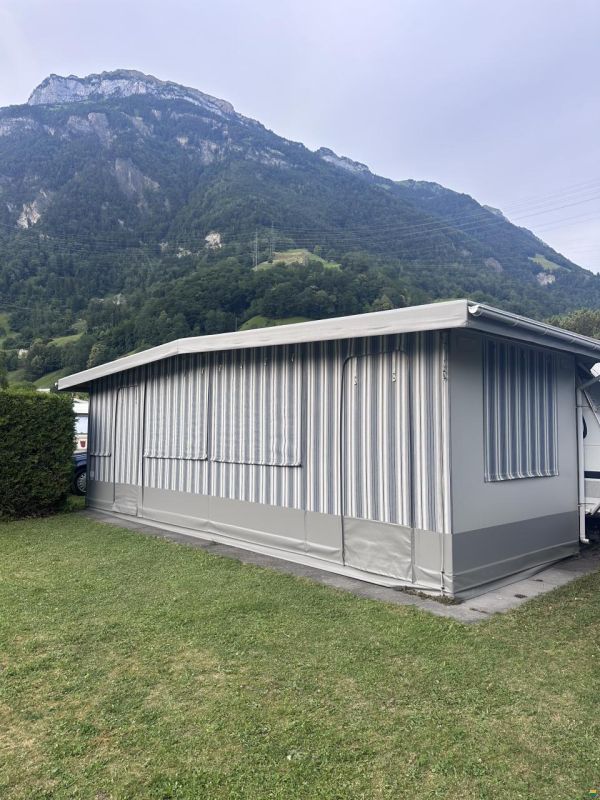 Hug Zeltbau