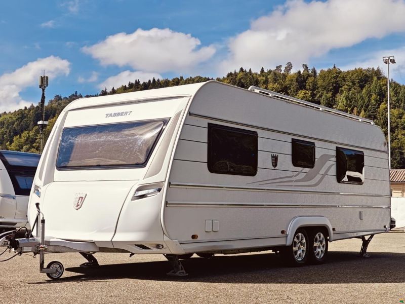 Tabbert Bellini 655