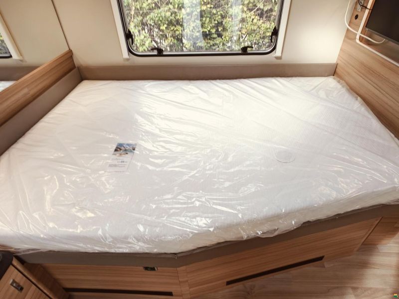 Tabbert Bellini 655