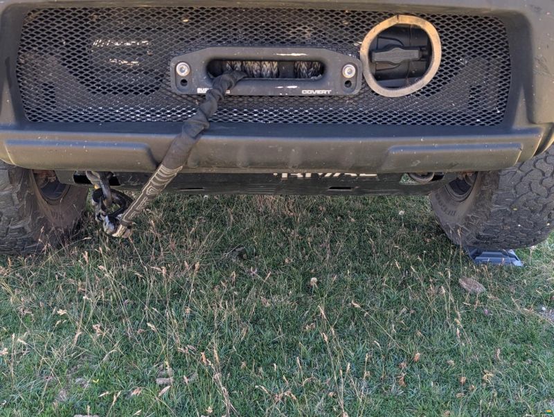 Toyota Hilux Double Cab 2.4 D-4D