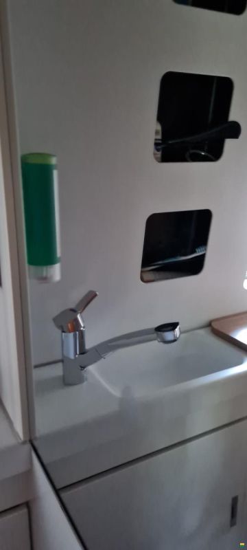 Fiat Ducato CaraBus 600 MQ