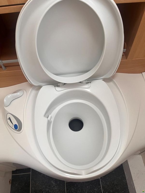 Dethleffs FSK 500