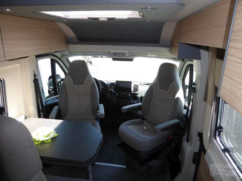 Malibu Van Relax 640 LE R Ambition