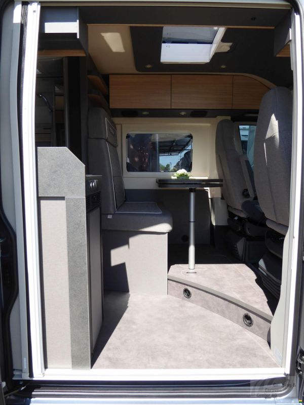 Malibu Van Relax 640 LE R Ambition