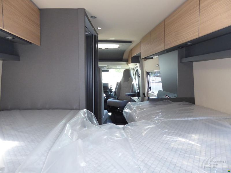 Malibu Van Relax 640 LE R Ambition
