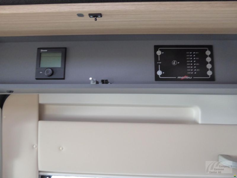 Malibu Van Relax 640 LE R Ambition