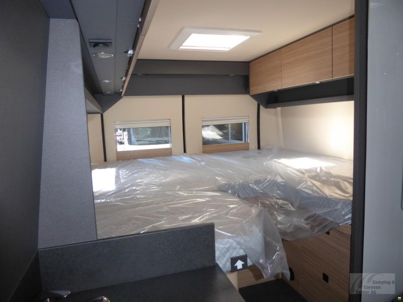 Malibu Van Relax 640 LE R Ambition