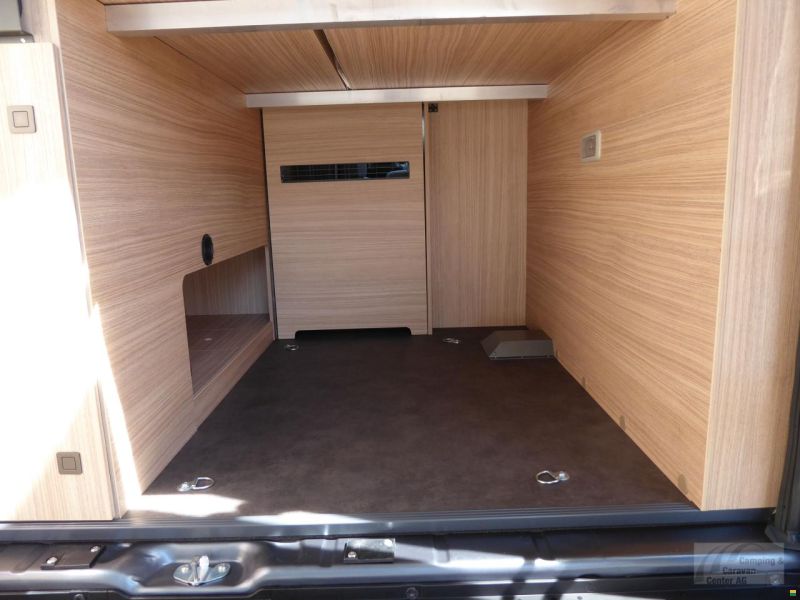 Malibu Van Relax 640 LE R Ambition