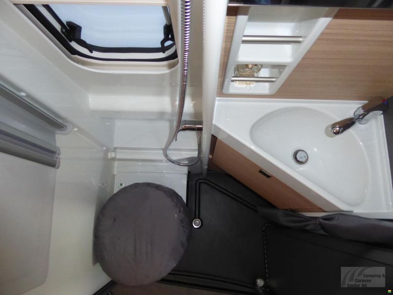 Malibu Van Relax 640 LE R Ambition