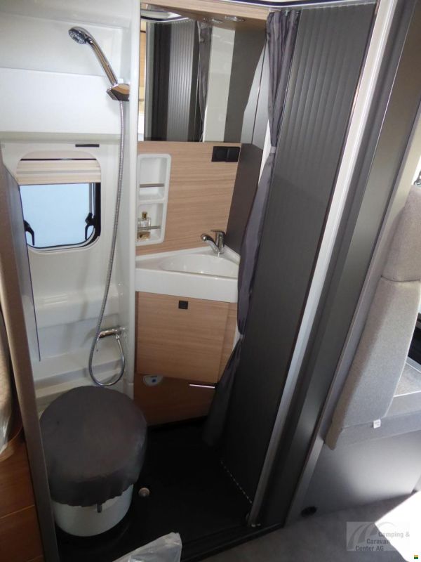 Malibu Van Relax 640 LE R Ambition