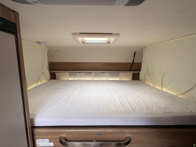 Bürstner Premio Plus 440 TK