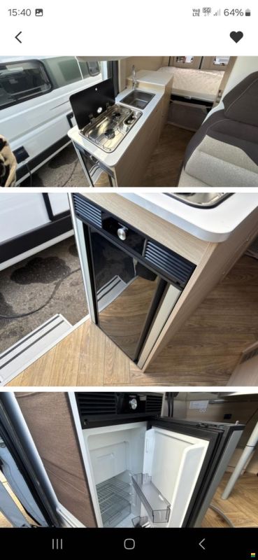 Chausson V594