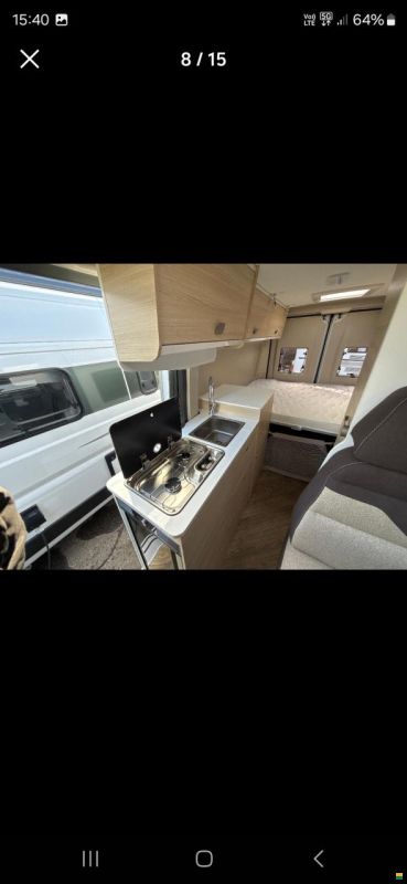 Chausson V594