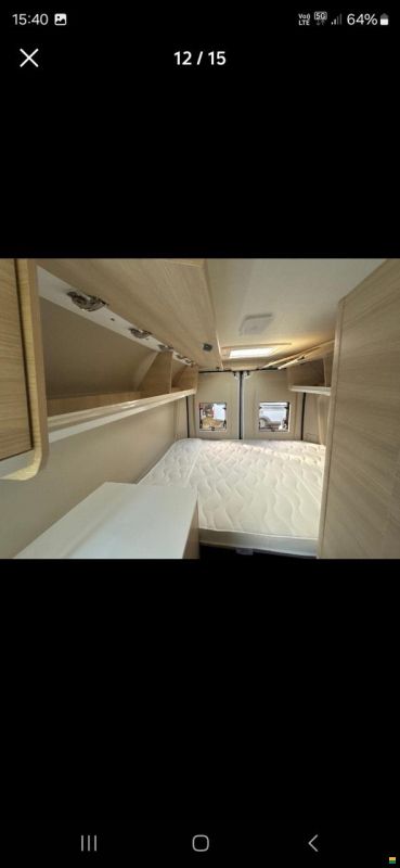 Chausson V594