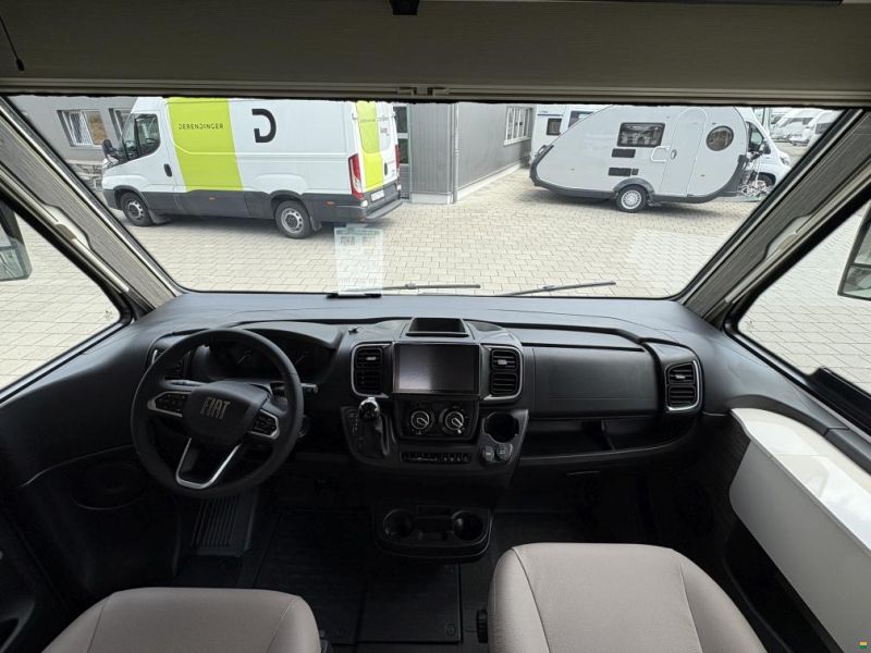 Forster-Reisemobile FI 745 EF