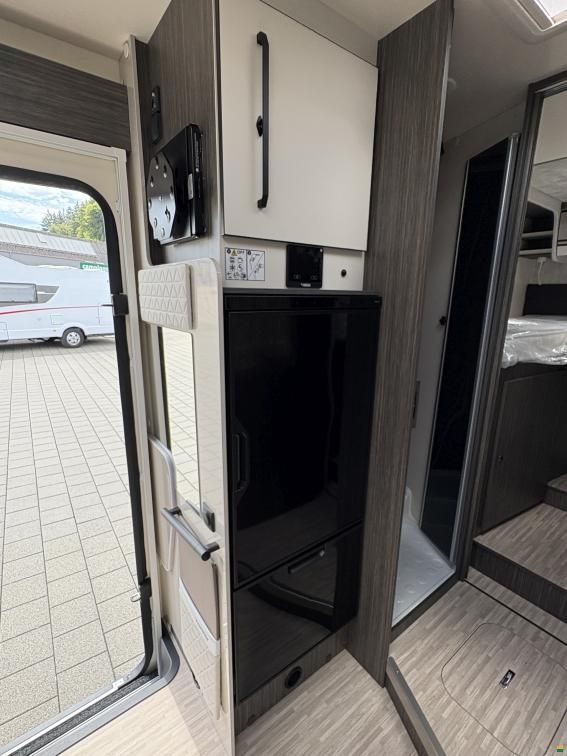 Forster-Reisemobile FI 745 EF