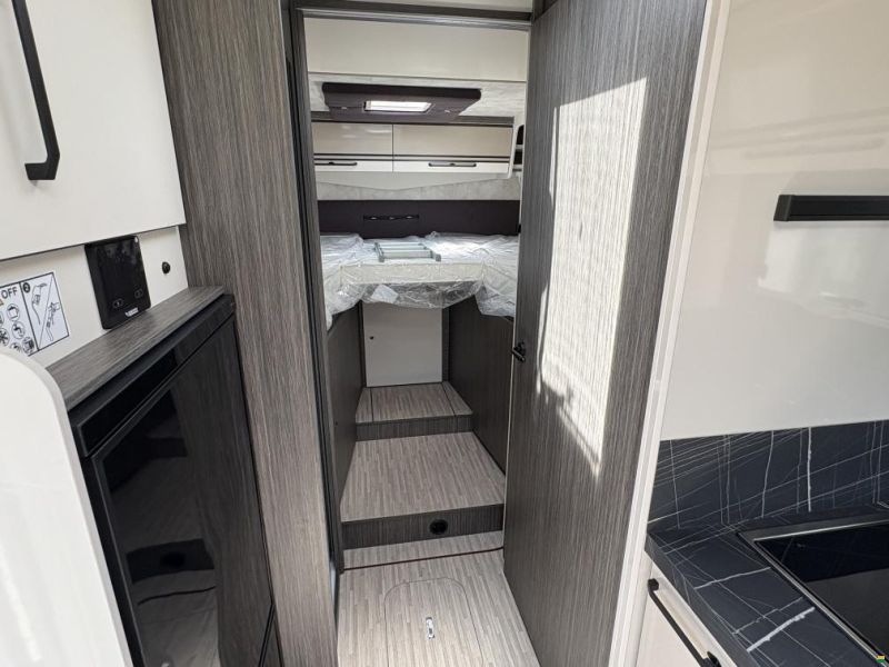 Forster-Reisemobile FI 745 EF