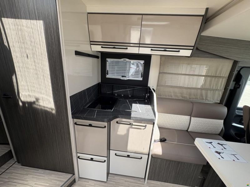 Forster-Reisemobile FI 745 EF