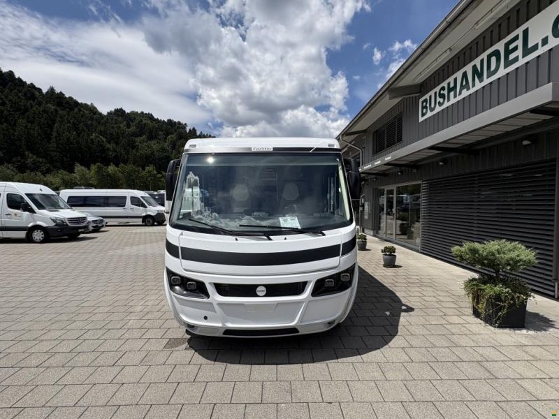 Forster-Reisemobile FI 745 EF