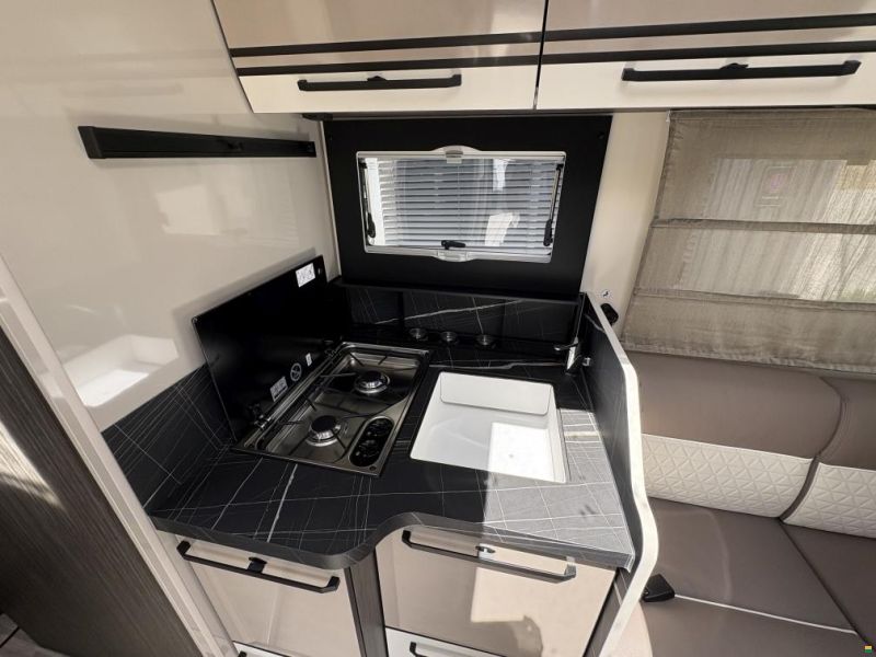 Forster-Reisemobile FI 745 EF