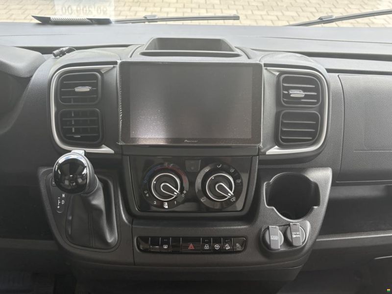 Forster-Reisemobile FI 745 EF