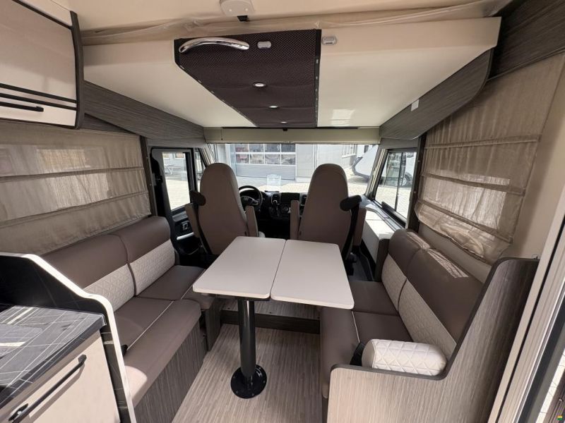 Forster-Reisemobile FI 745 EF