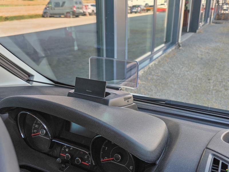 Knaus Van TI 650 MEG Vansation