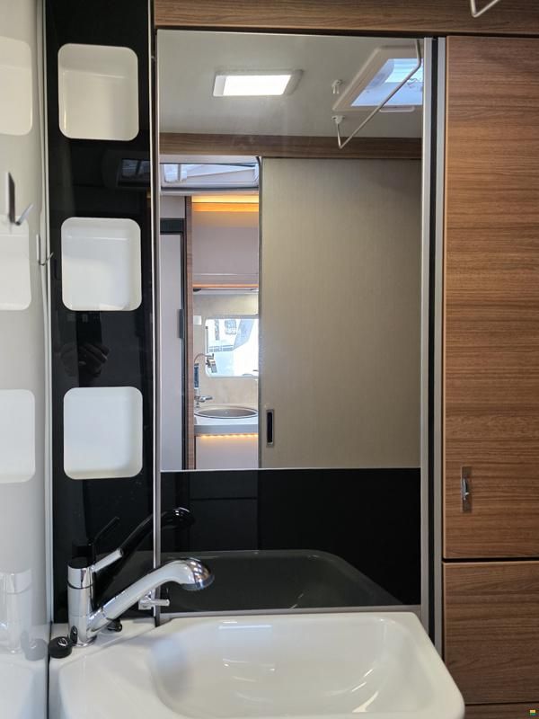 Knaus Van TI 650 MEG Vansation