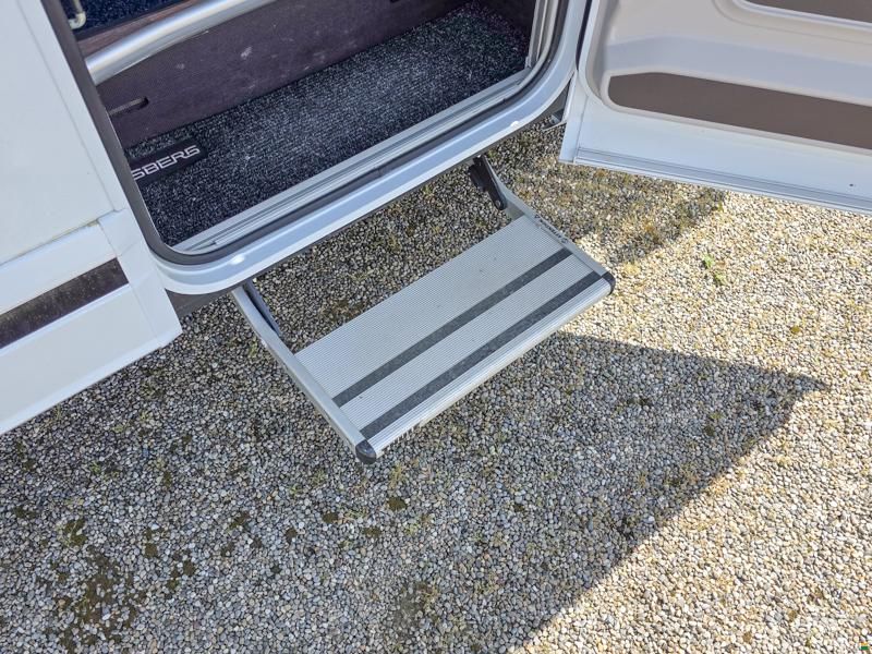 Weinsberg CaraCore 650 MEG