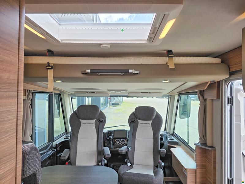 Weinsberg CaraCore 650 MEG