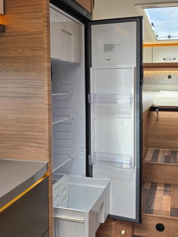 Weinsberg CaraCore 650 MEG