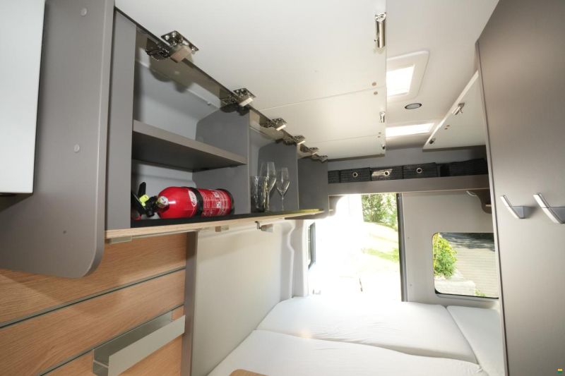 Ford LMC Innovan 590