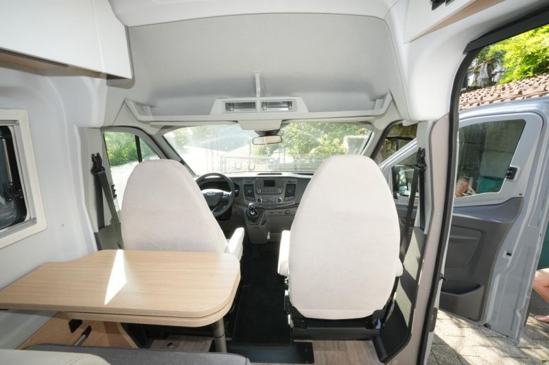 Ford LMC Innovan 590