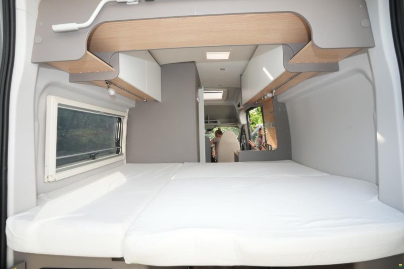 Ford LMC Innovan 590