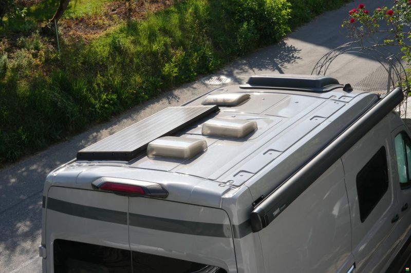 Ford LMC Innovan 590