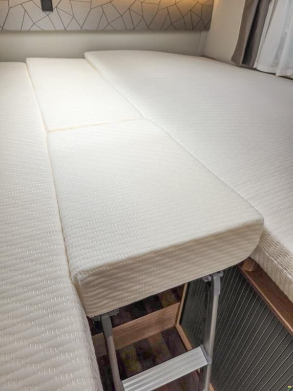 Weinsberg CaraCore 650 MEg