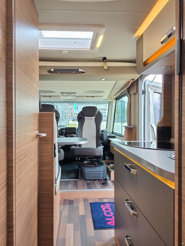 Weinsberg CaraCore 650 MEg