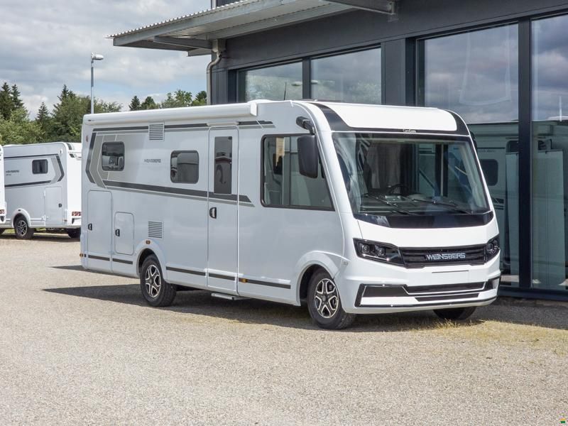 Weinsberg CaraCore 650 MEg
