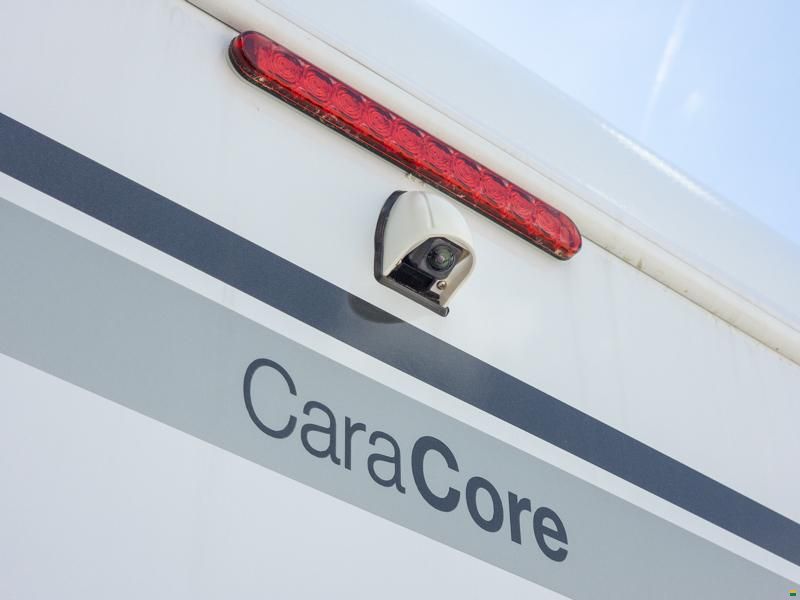 Weinsberg CaraCore 650 MEg