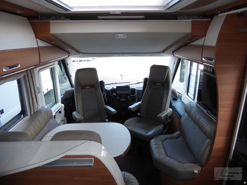 Carthago chic c-line I 4.9 LE L