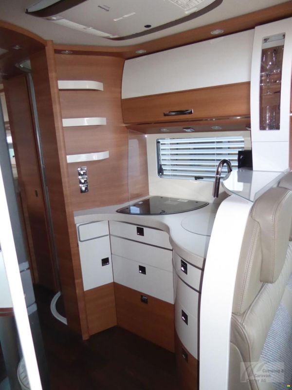 Carthago chic c-line I 4.9 LE L