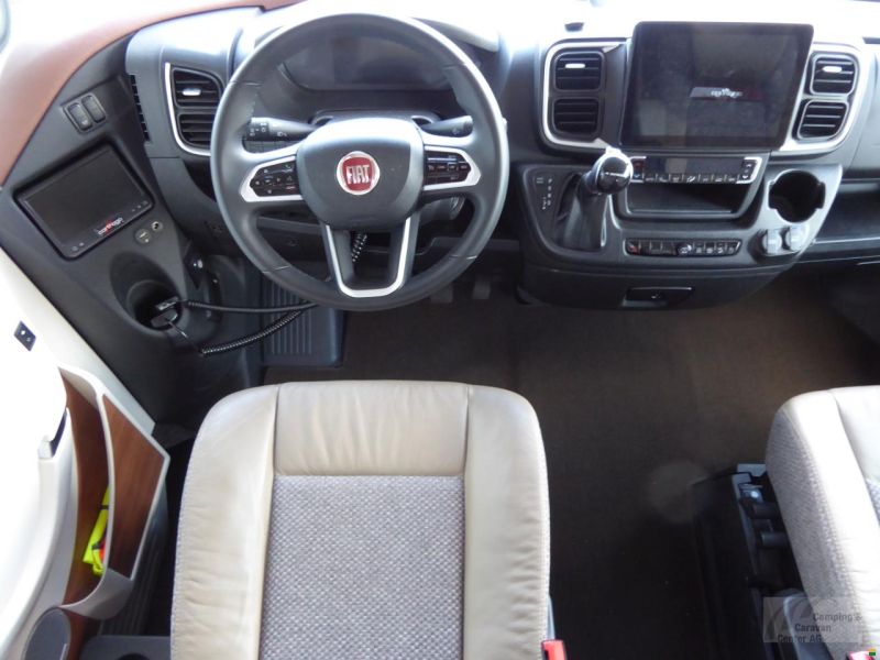 Carthago chic c-line I 4.9 LE L