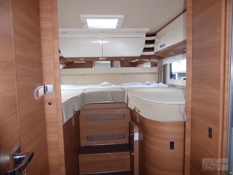 Carthago chic c-line I 4.9 LE L