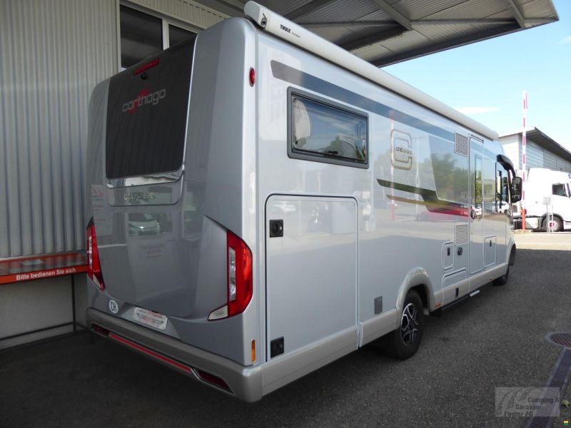 Carthago chic c-line I 4.9 LE L