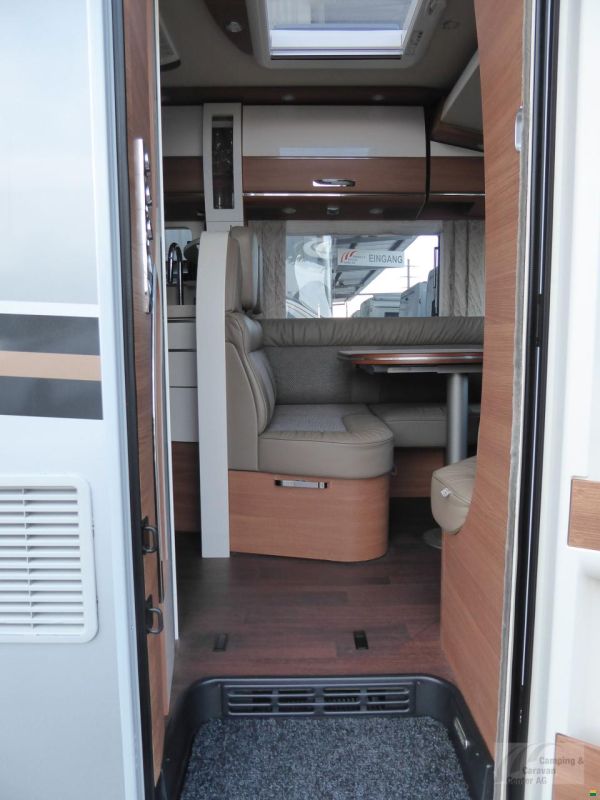 Carthago chic c-line I 4.9 LE L