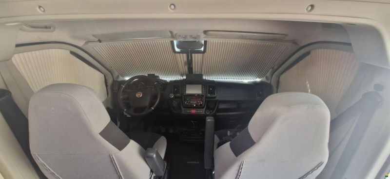 Westfalia 601D