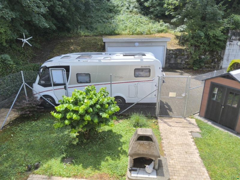 Dethleffs Globebus i 6 GT 9 G AUTOMATIK