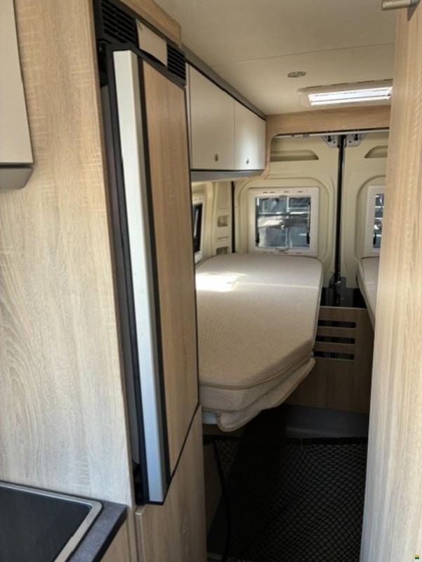 Clever Vans Runner Citroen 163 PS